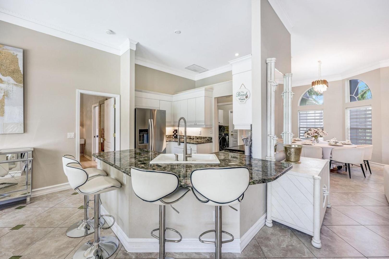 Lux Family 3 Bedroom With Pool Villa Walk To Beach And Mercato North North Naples Εξωτερικό φωτογραφία