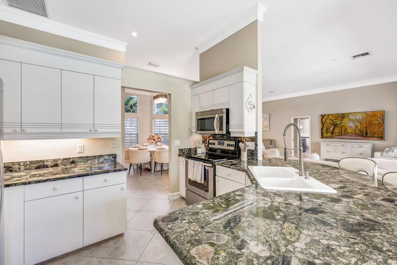 Lux Family 3 Bedroom With Pool Villa Walk To Beach And Mercato North North Naples Εξωτερικό φωτογραφία
