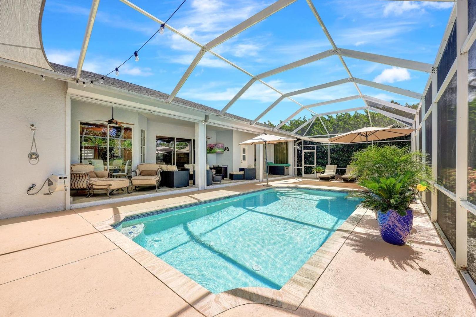 Lux Family 3 Bedroom With Pool Villa Walk To Beach And Mercato North North Naples Εξωτερικό φωτογραφία