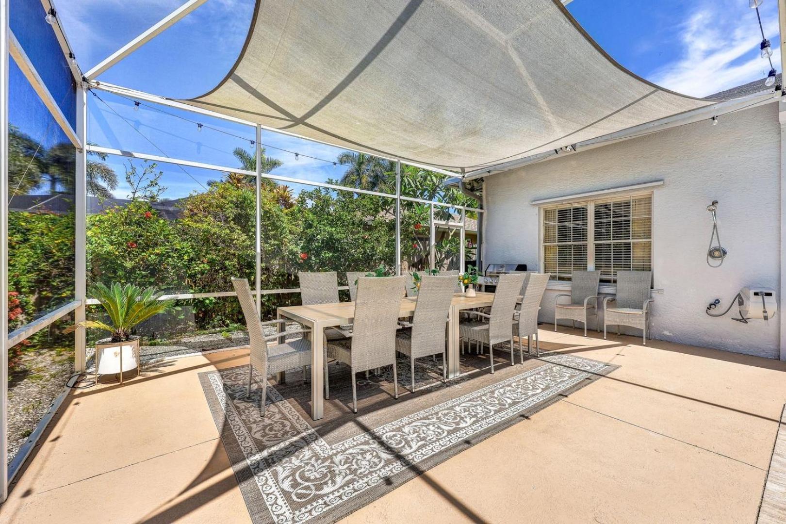 Lux Family 3 Bedroom With Pool Villa Walk To Beach And Mercato North North Naples Εξωτερικό φωτογραφία