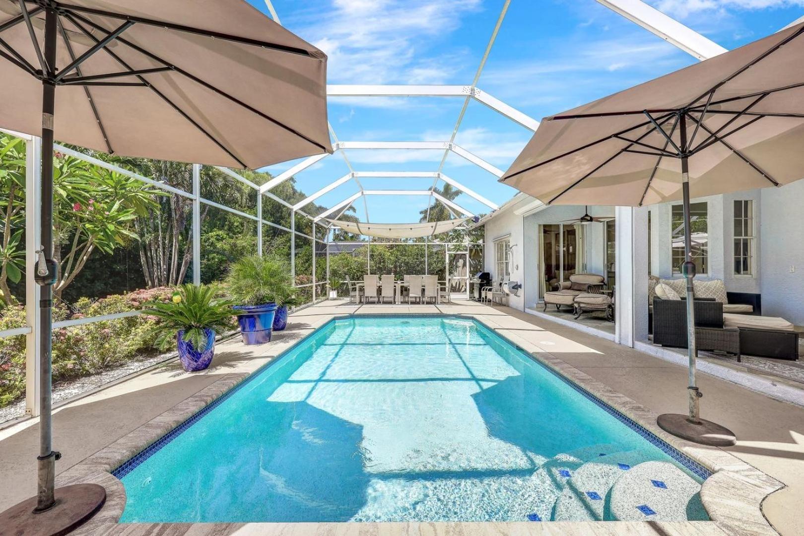 Lux Family 3 Bedroom With Pool Villa Walk To Beach And Mercato North North Naples Εξωτερικό φωτογραφία