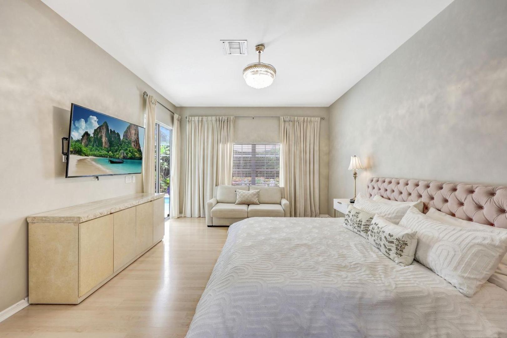 Lux Family 3 Bedroom With Pool Villa Walk To Beach And Mercato North North Naples Εξωτερικό φωτογραφία