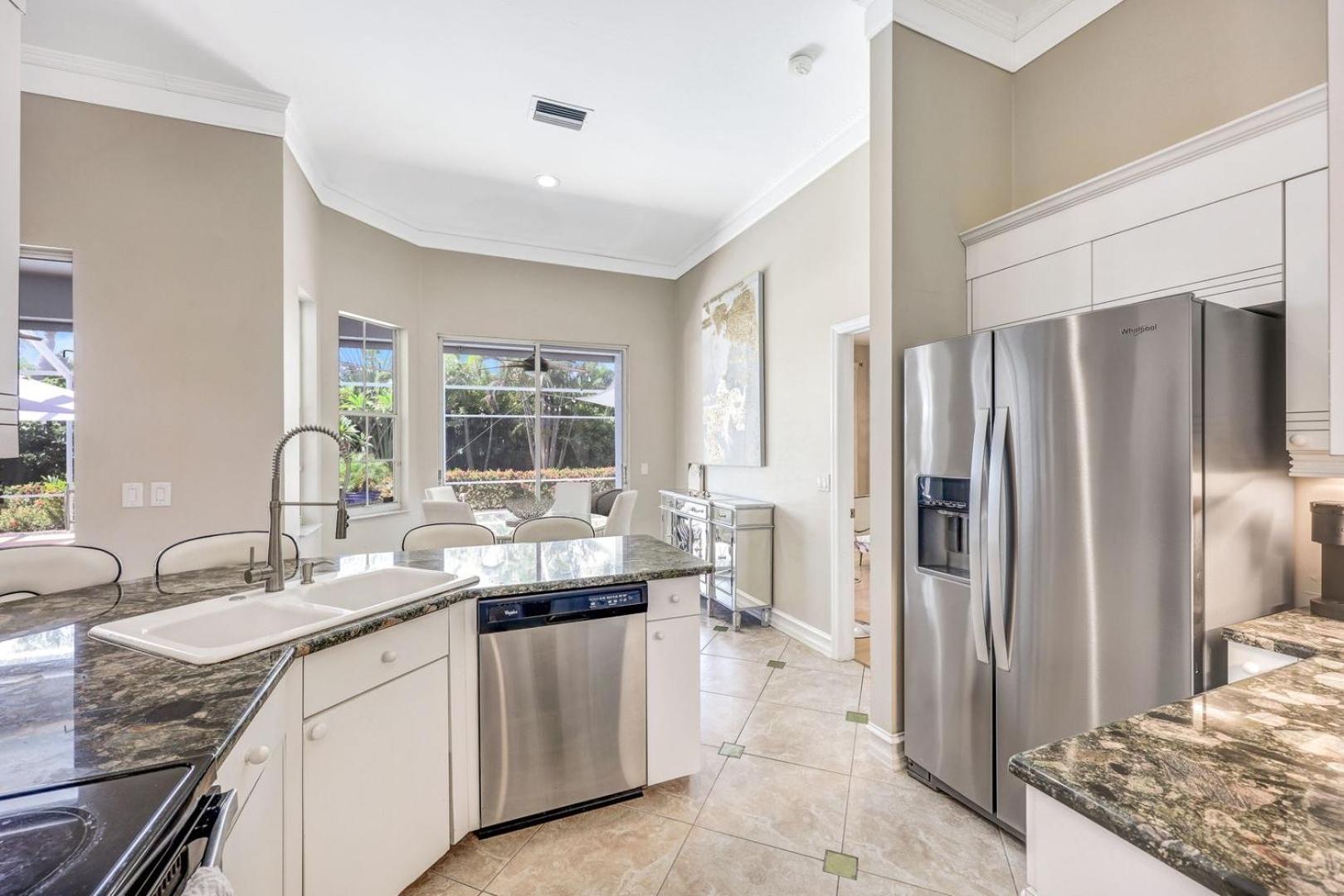 Lux Family 3 Bedroom With Pool Villa Walk To Beach And Mercato North North Naples Εξωτερικό φωτογραφία