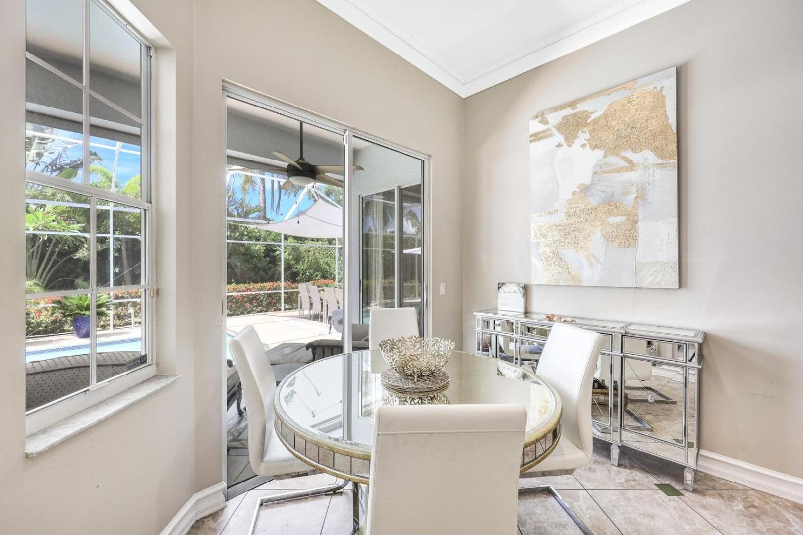 Lux Family 3 Bedroom With Pool Villa Walk To Beach And Mercato North North Naples Εξωτερικό φωτογραφία