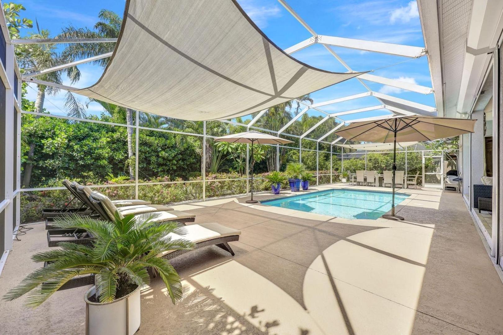 Lux Family 3 Bedroom With Pool Villa Walk To Beach And Mercato North North Naples Εξωτερικό φωτογραφία