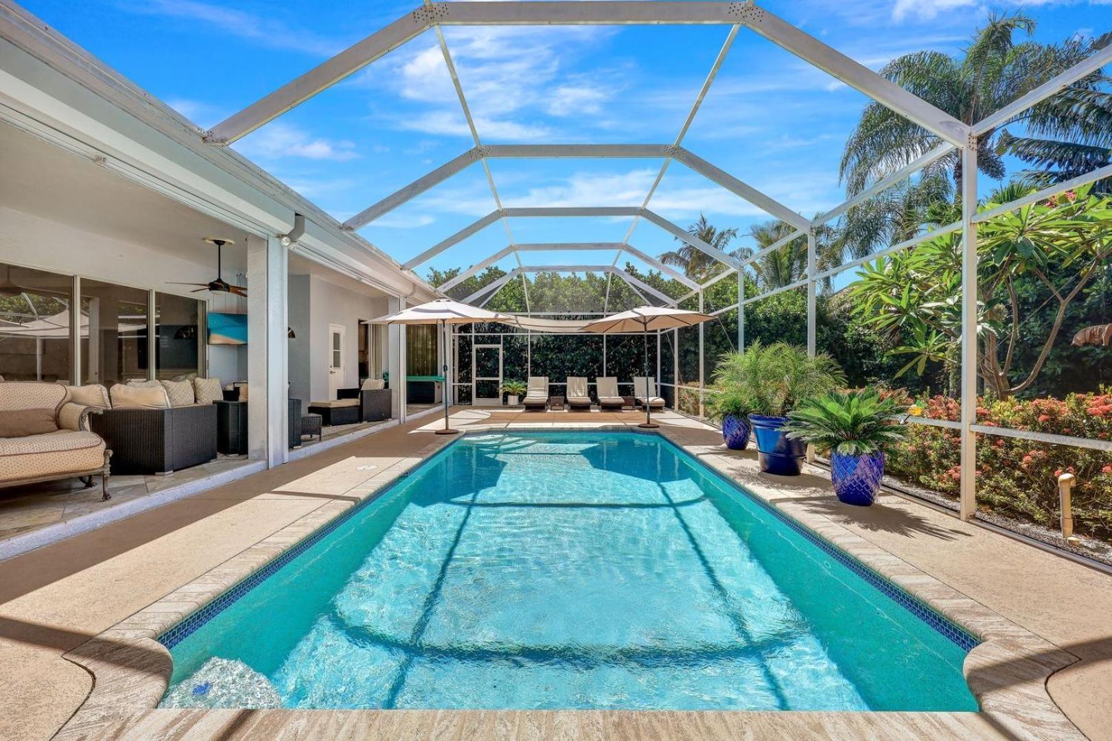 Lux Family 3 Bedroom With Pool Villa Walk To Beach And Mercato North North Naples Εξωτερικό φωτογραφία